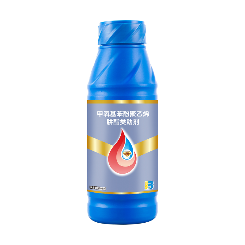 螨蟲(chóng)助劑