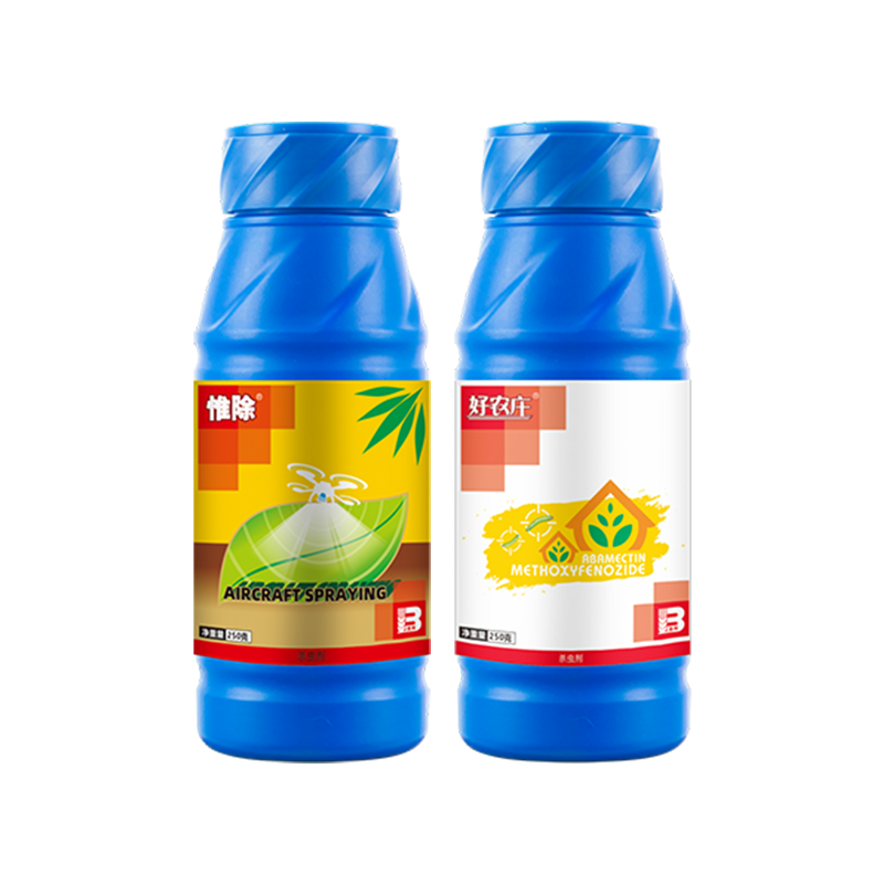 功夫·毒系列—惟除?、好農(nóng)莊?